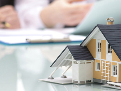 Finance (Housing Loan Against Property)